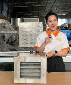 Máy sấy mít gia đình giá rẻ