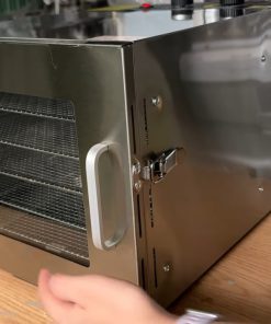 Máy sấy mít gia đình giá rẻ - chi tiết máy 2