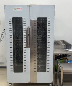 MÁY SẤY THỊT KHÔ từ thịt tươi thành đặc sản cao cấp