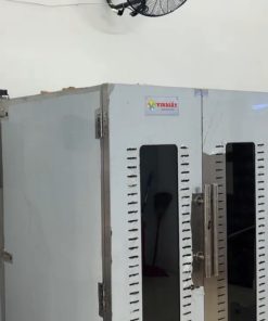 MÁY SẤY THỊT KHÔ từ thịt tươi - chi tiết máy 2