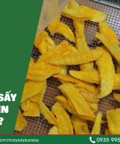 Máy Sấy Lạnh SUNSAY - chi tiết máy 3