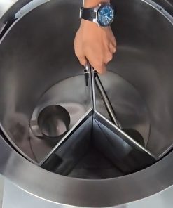 Bộ nồi nấu phở 30 L, 100 L, 160 L - chi tiết máy 3