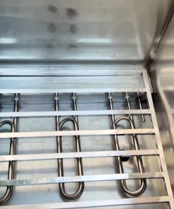 Nồi luộc bánh chưng áp suất 200 lít - chi tiết máy 4
