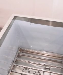 Nồi luộc bánh chưng Quang Huy năng suất cao - chi tiết máy 3