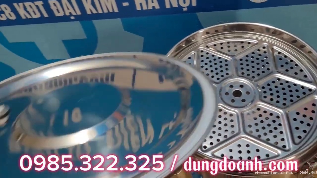 Nồi trưng cất tinh dầu bằng điện 50 lít thiết kế mới