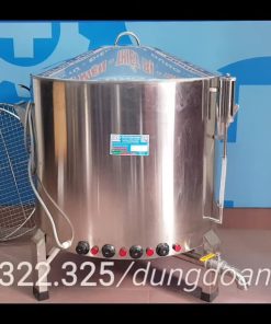 Nồi luộc giò đa năng 330 lít