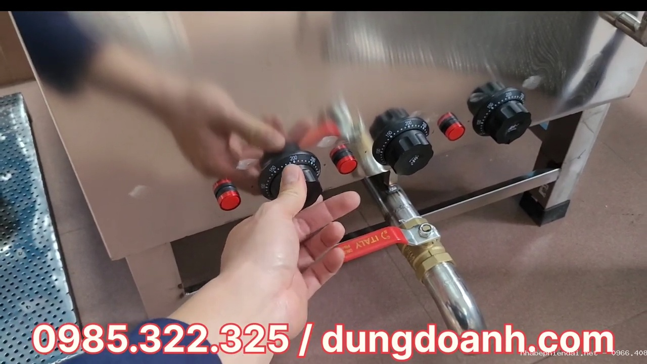 Thùng luộc bánh chưng điện đa năng 150L dùng luộc bánh và hấp đồ