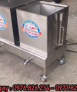 Nồi nấu đa năng luộc gà, luộc vịt, luộc bánh chưng - chi tiết máy 2