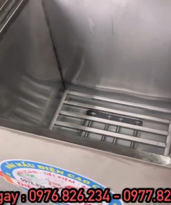 Nồi nấu đa năng luộc gà, luộc vịt, luộc bánh chưng - chi tiết máy 6