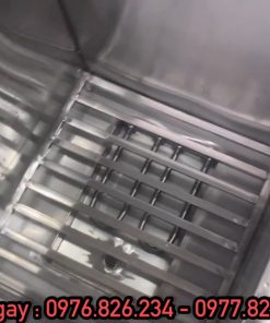 Nồi nấu đa năng luộc gà, luộc vịt, luộc bánh chưng - chi tiết máy 5