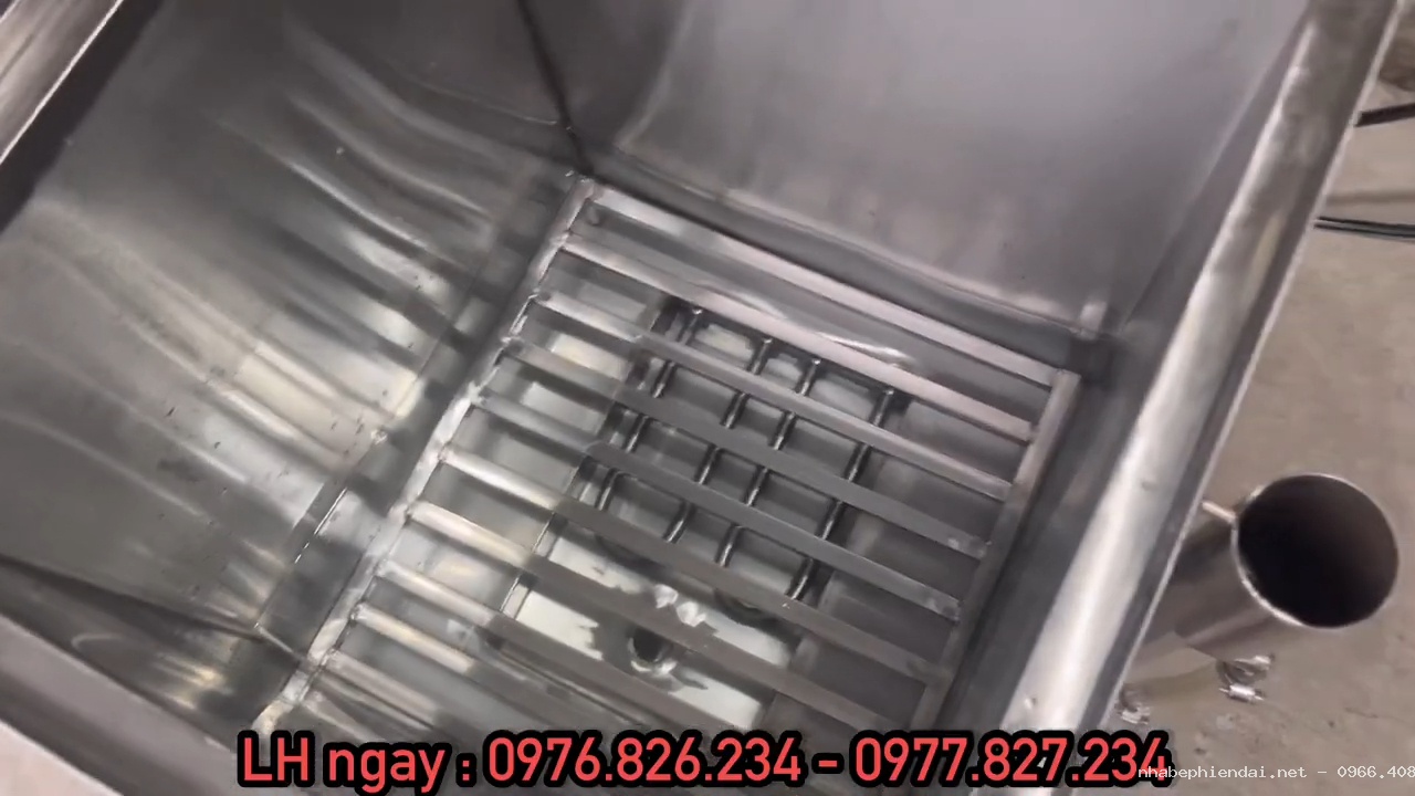 Nồi nấu đa năng công nghiệp inox 304 luộc gà, luộc vịt, luộc bánh chưng