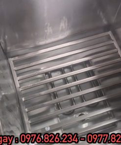 Nồi nấu đa năng luộc gà, luộc vịt, luộc bánh chưng - chi tiết máy 4