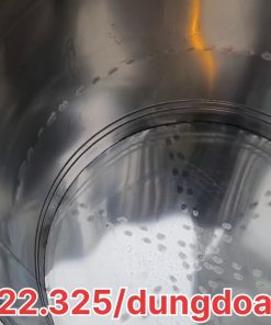 Nồi nấu cám bò heo 200L - chi tiết máy 5