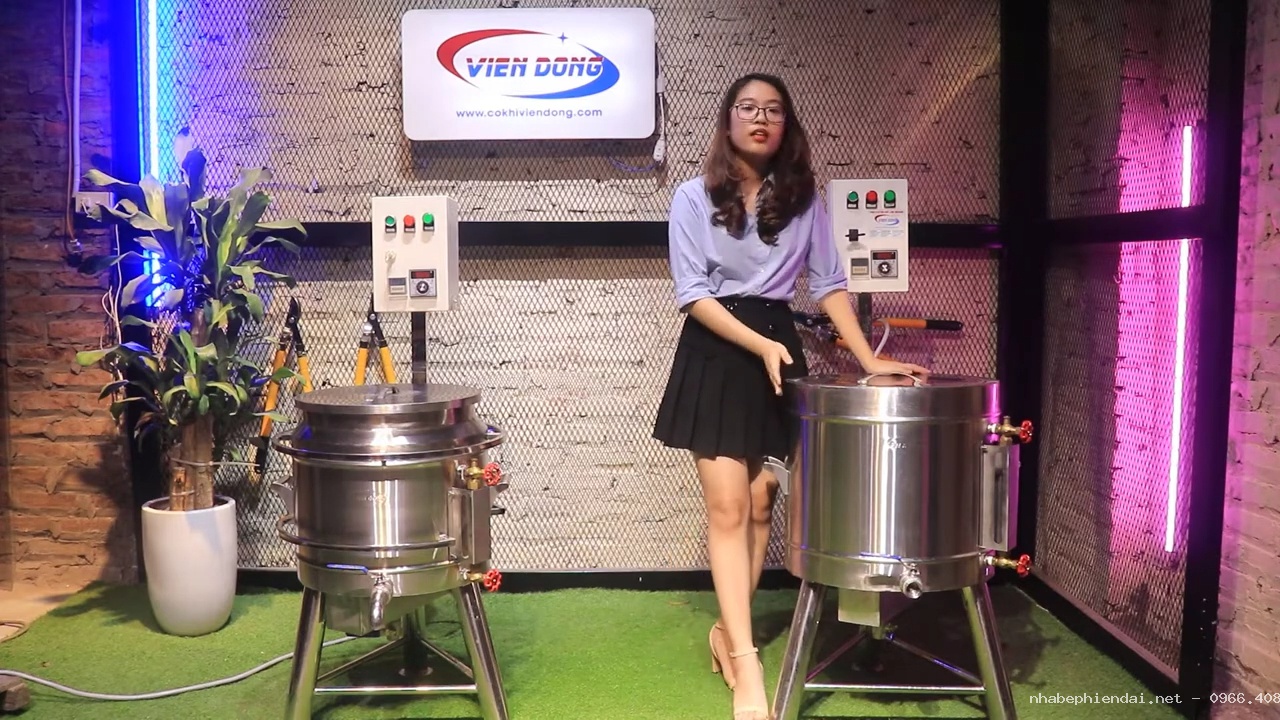 Cách phân biệt nồi nấu cháo và nồi nấu sữa cách thủy