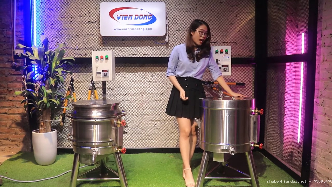 Cách phân biệt nồi nấu cháo và nồi nấu sữa cách thủy
