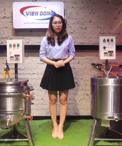 Cách phân biệt nồi nấu cháo và nồi nấu sữa cách thủy