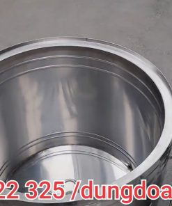 Bộ nồi luộc hấp giò chả đa chức năng 3 chức năng - chi tiết máy 3