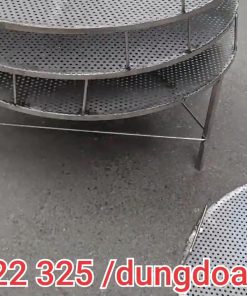 Bộ nồi luộc hấp giò chả đa chức năng 3 chức năng - chi tiết máy 2