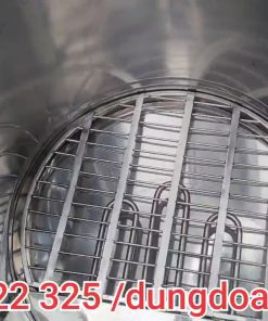 Bộ nồi luộc hấp giò chả đa chức năng 3 chức năng - chi tiết máy 7