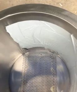 Nồi nấu phở bằng 20 lít và 40 lít nấu nước lèo, hầm xương, luộc bánh chưng bánh tét - chi tiết máy 3