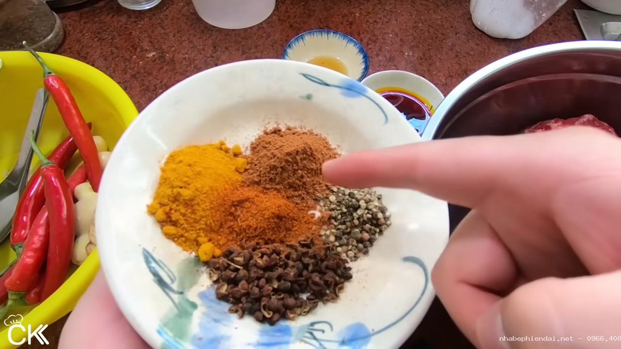 CÁCH LÀM KHÔ BÒ NGON DỊP TẾT | CÔNG THỨC KHÔ BÒ CHUẨN KINH DOANH
