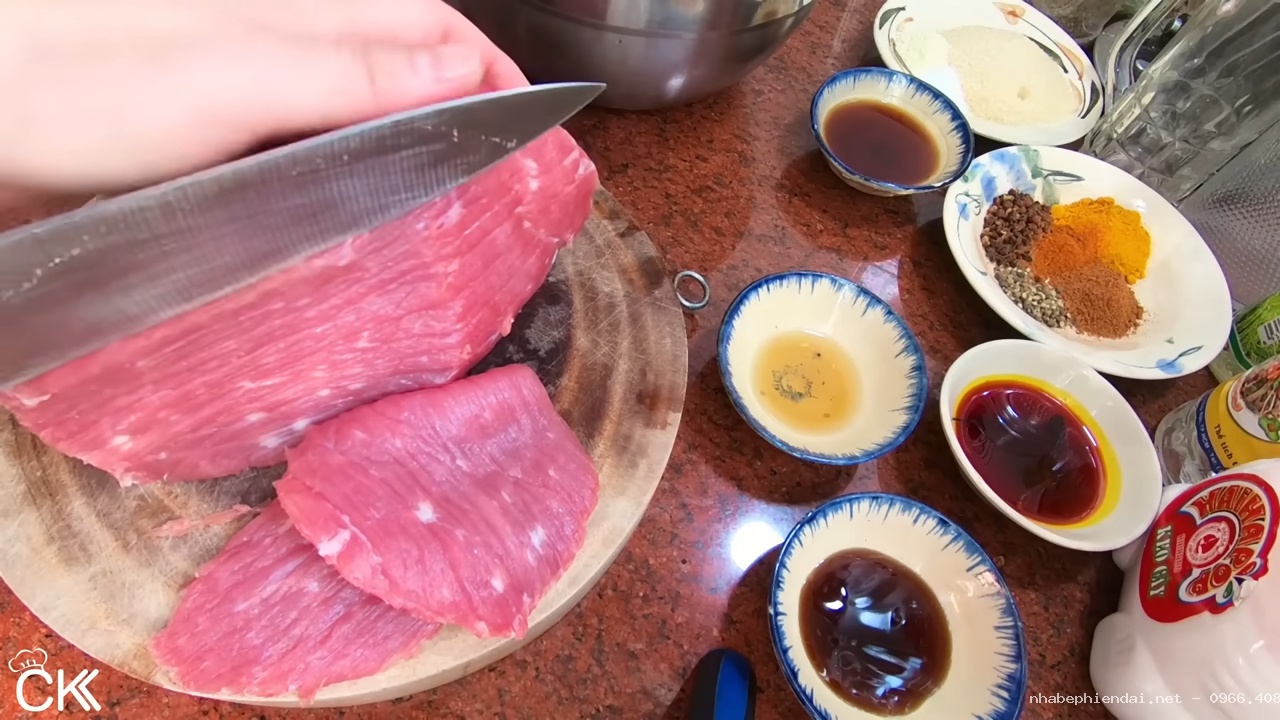 CÁCH LÀM KHÔ BÒ NGON DỊP TẾT | CÔNG THỨC KHÔ BÒ CHUẨN KINH DOANH