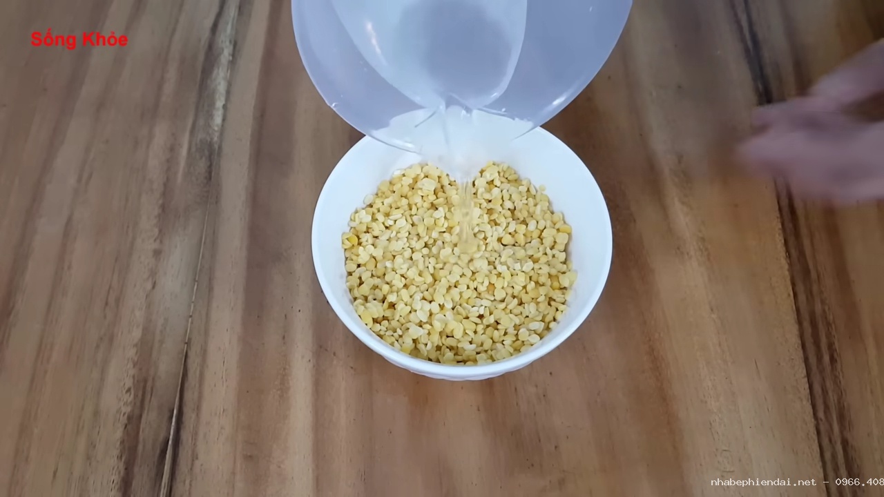 Cách nấu chè bưởi giòn ngon, không bị đắng tại nhà