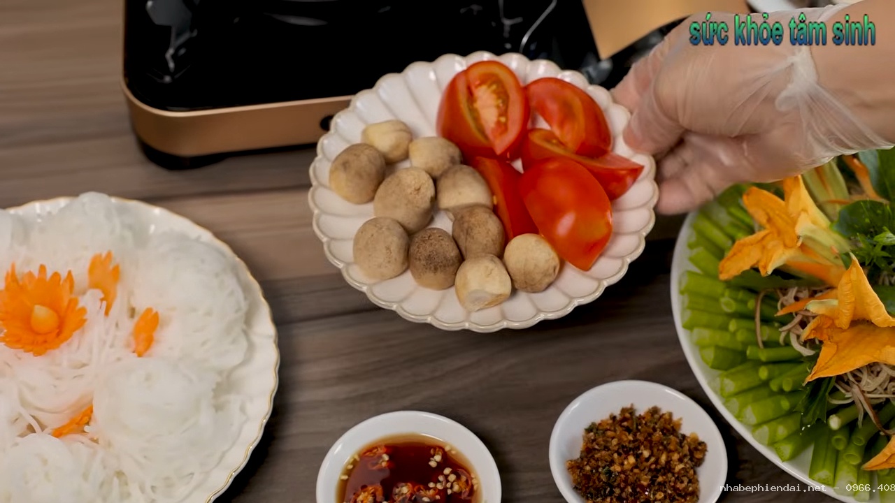Cách nấu lẩu Thái chua cay thơm ngon cho những buổi tiệc miền quê