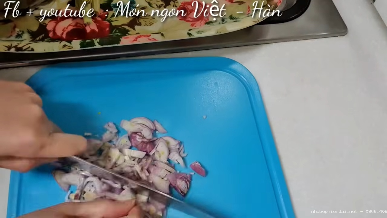 Cách làm thịt chưng mắm tép Hàng Bè Hà Nội thơm ngon, đậm vị, bảo quản lâu
