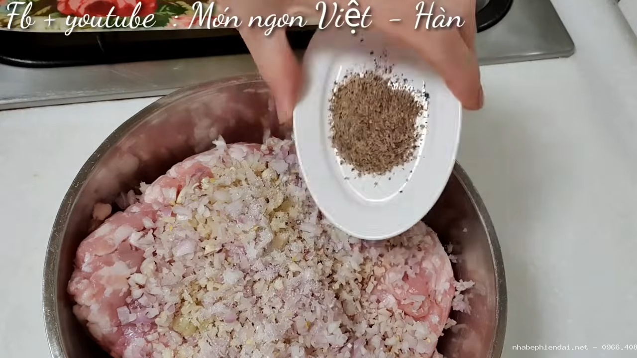 Cách làm thịt chưng mắm tép Hàng Bè Hà Nội thơm ngon, đậm vị, bảo quản lâu