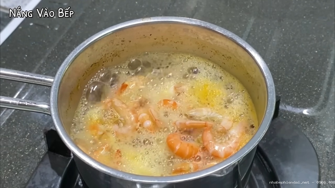 Cách Làm Bánh Xèo Miền Nam