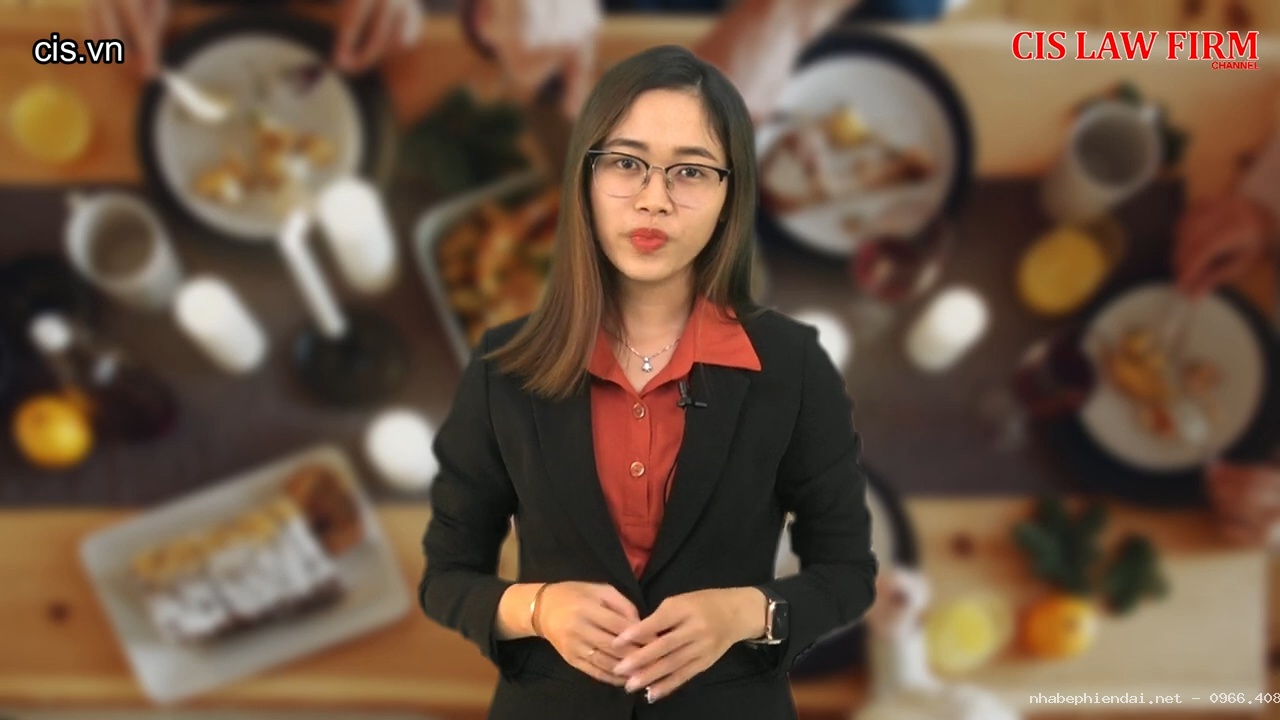 Những điều cần lưu ý về pháp lý khi mở quán ăn, quán nhậu, nhà hàng