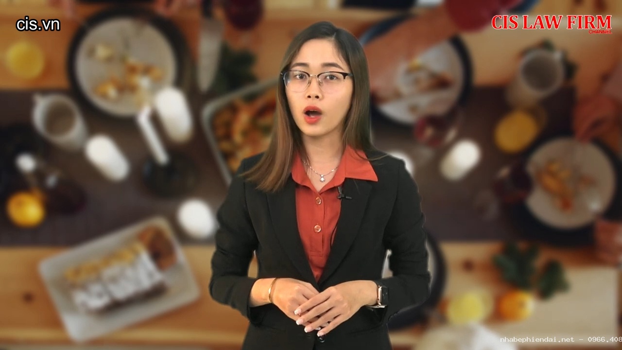 Những điều cần lưu ý về pháp lý khi mở quán ăn, quán nhậu, nhà hàng