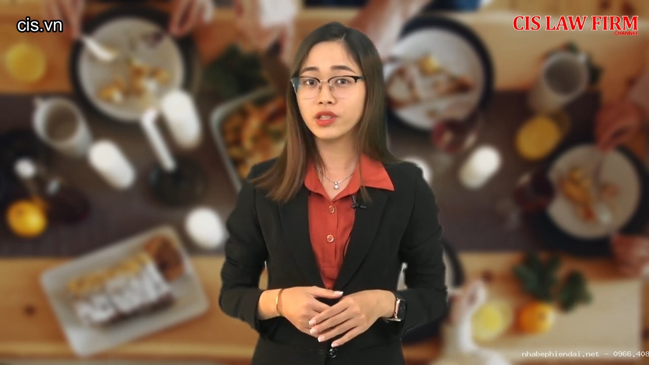Những điều cần lưu ý về pháp lý khi mở quán ăn, quán nhậu, nhà hàng