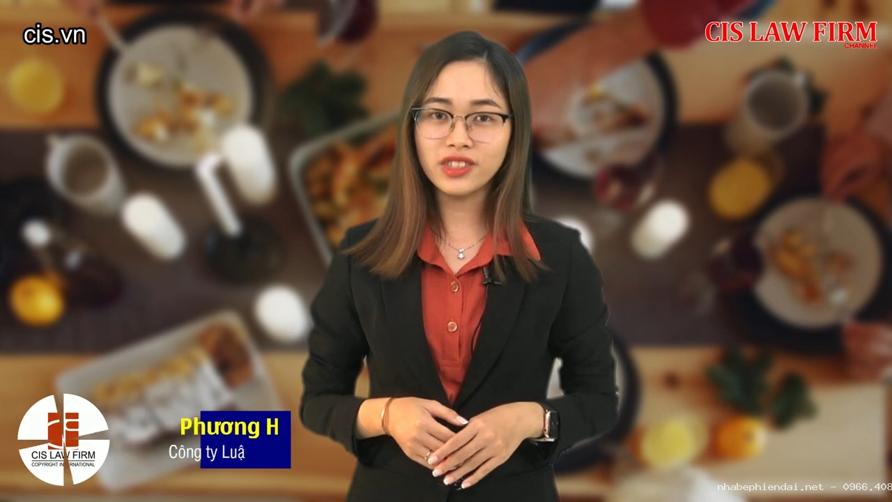 Những điều cần lưu ý về pháp lý khi mở quán ăn, quán nhậu, nhà hàng