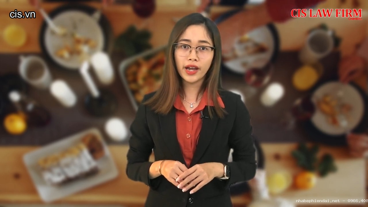 Những điều cần lưu ý về pháp lý khi mở quán ăn, quán nhậu, nhà hàng