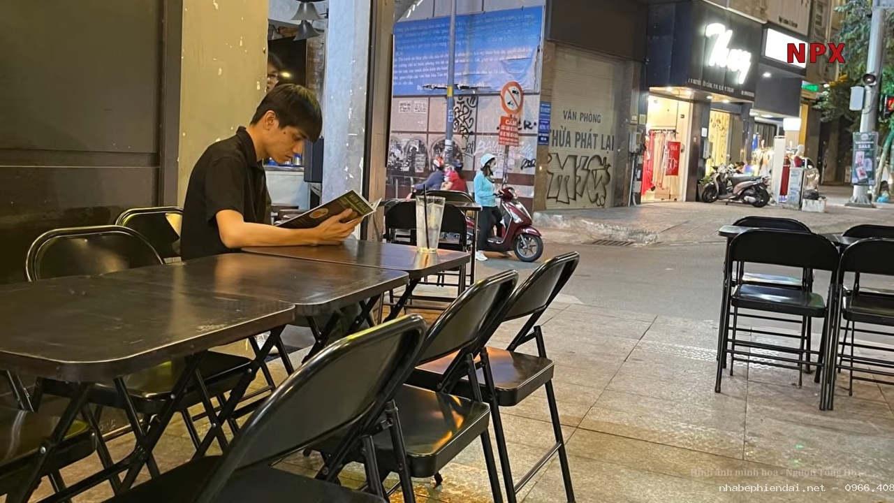 Vì sao nhiều quán ăn, quán nhậu từng đông khách nay rơi vào cảnh vắng vẻ?
