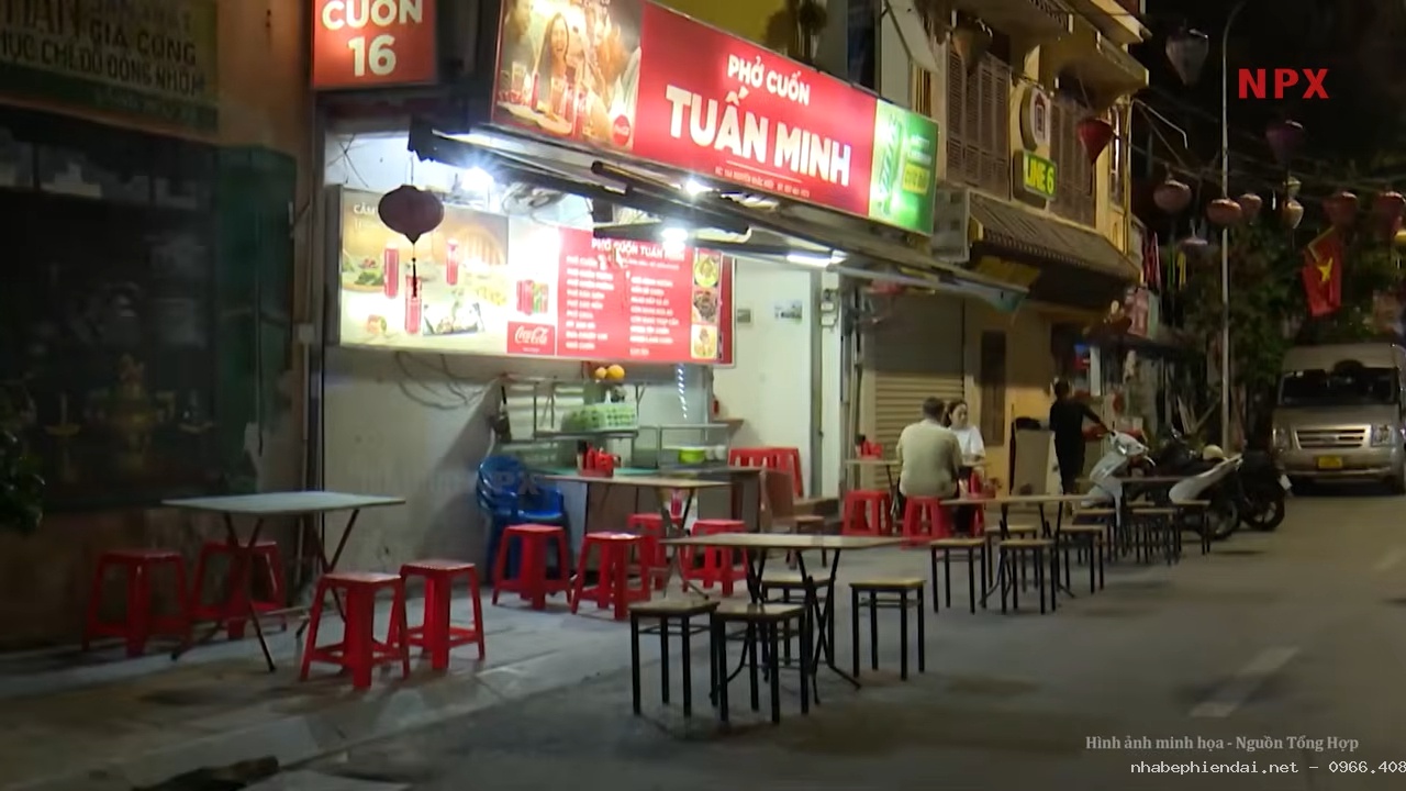 Vì sao nhiều quán ăn, quán nhậu từng đông khách nay rơi vào cảnh vắng vẻ?