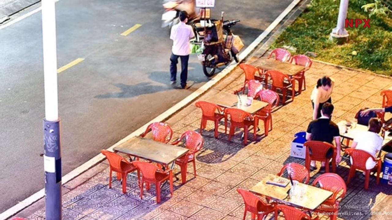 Vì sao nhiều quán ăn, quán nhậu từng đông khách nay rơi vào cảnh vắng vẻ?