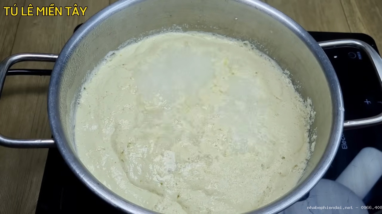 Cách nấu bún riêu chay thơm ngon, nước lèo ngọt thanh dễ làm tại nhà