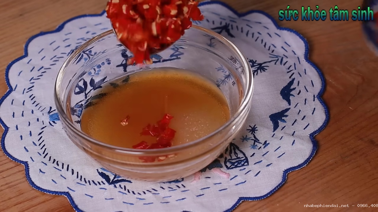 Cách Làm Đậu Phộng Rang Tỏi Ớt
