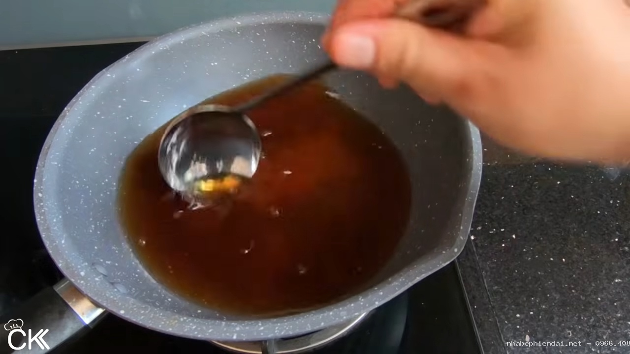 Cách Làm Cà Pháo Chua Ngọt