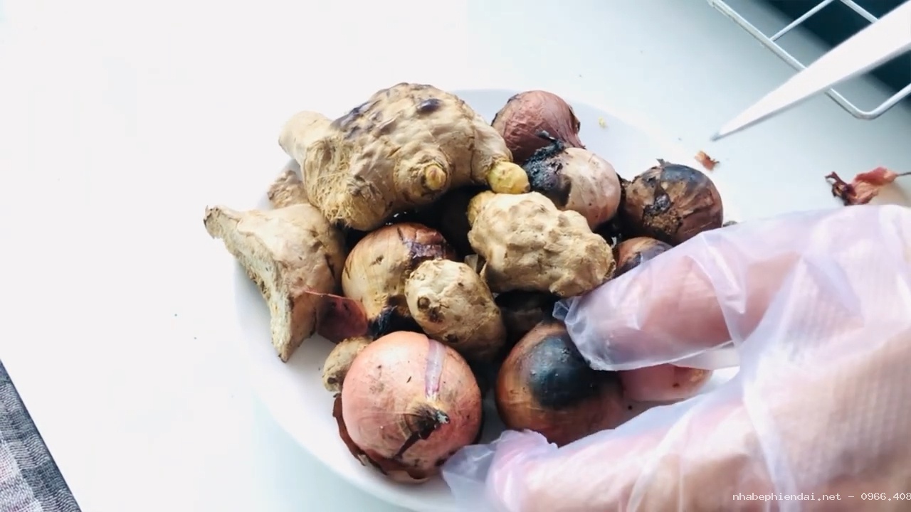 Cách nấu phở bò thơm ngon đậm đà chuẩn vị