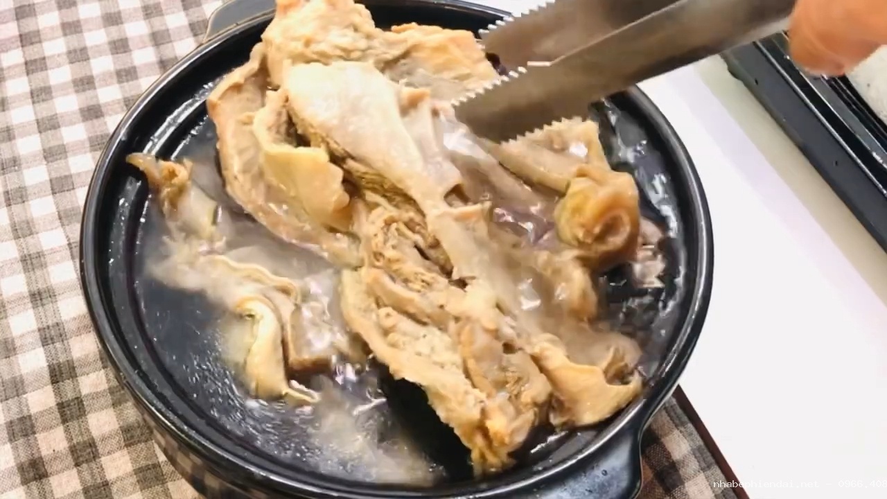 Cách nấu phở bò thơm ngon đậm đà chuẩn vị