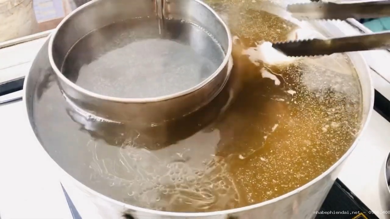 Cách nấu phở bò thơm ngon đậm đà chuẩn vị