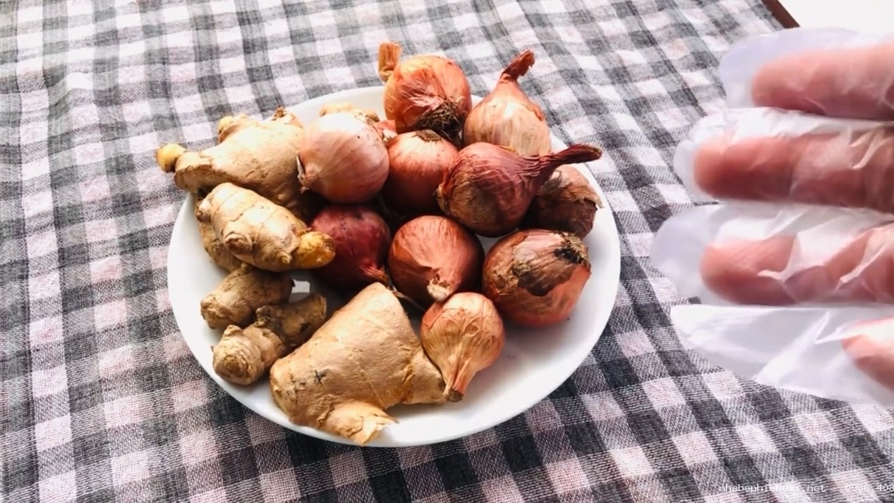 Cách nấu phở bò thơm ngon đậm đà chuẩn vị