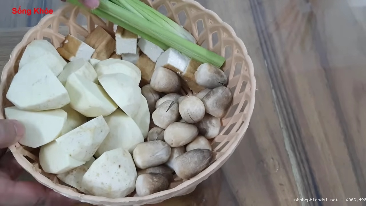 Cách làm vịt nấu chao thơm ngon chiêu đãi cả nhà