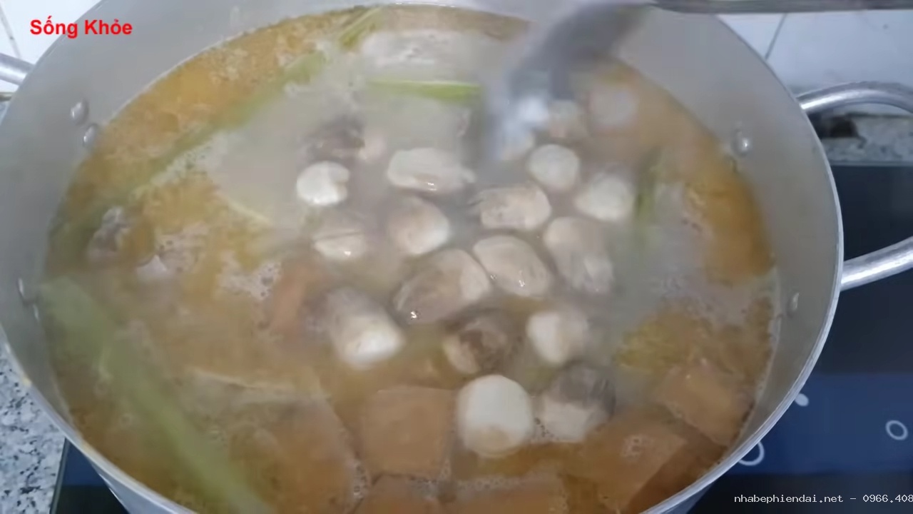 Cách làm vịt nấu chao thơm ngon chiêu đãi cả nhà