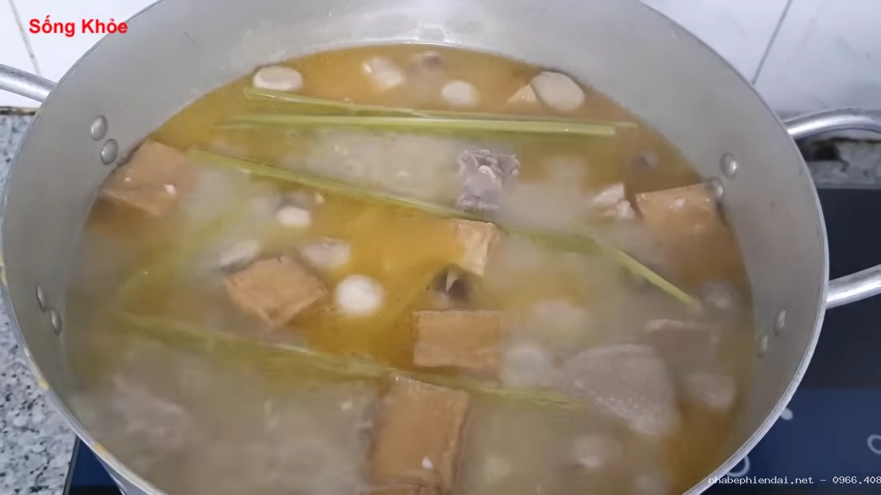 Cách làm vịt nấu chao thơm ngon chiêu đãi cả nhà
