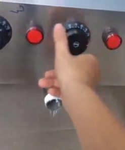 Nồi Nấu Phở 1 Pha Và 3 Pha - chi tiết máy 3